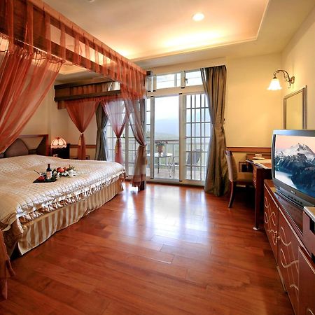 Dream Forest Villa ريناي الغرفة الصورة