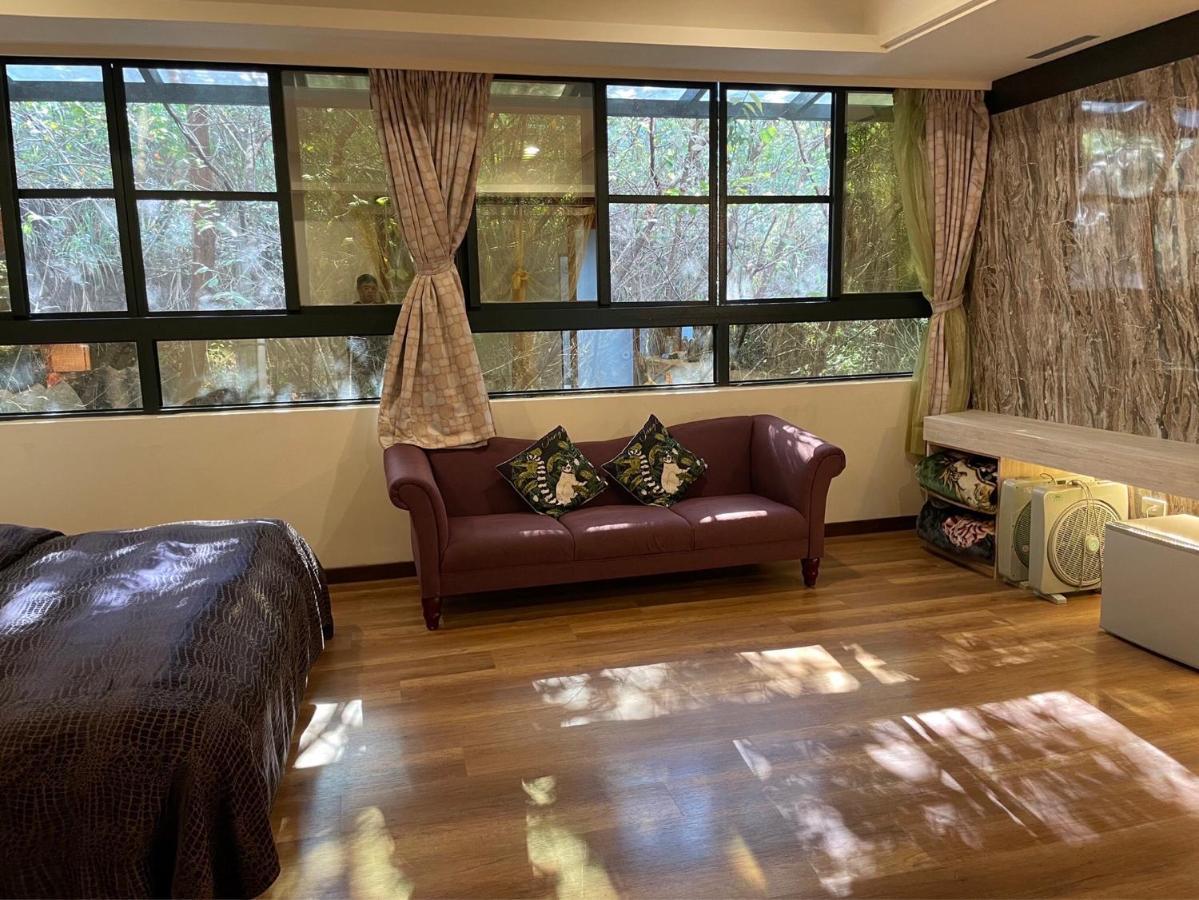 Dream Forest Villa ريناي المظهر الخارجي الصورة