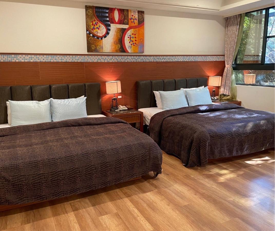 Dream Forest Villa ريناي المظهر الخارجي الصورة
