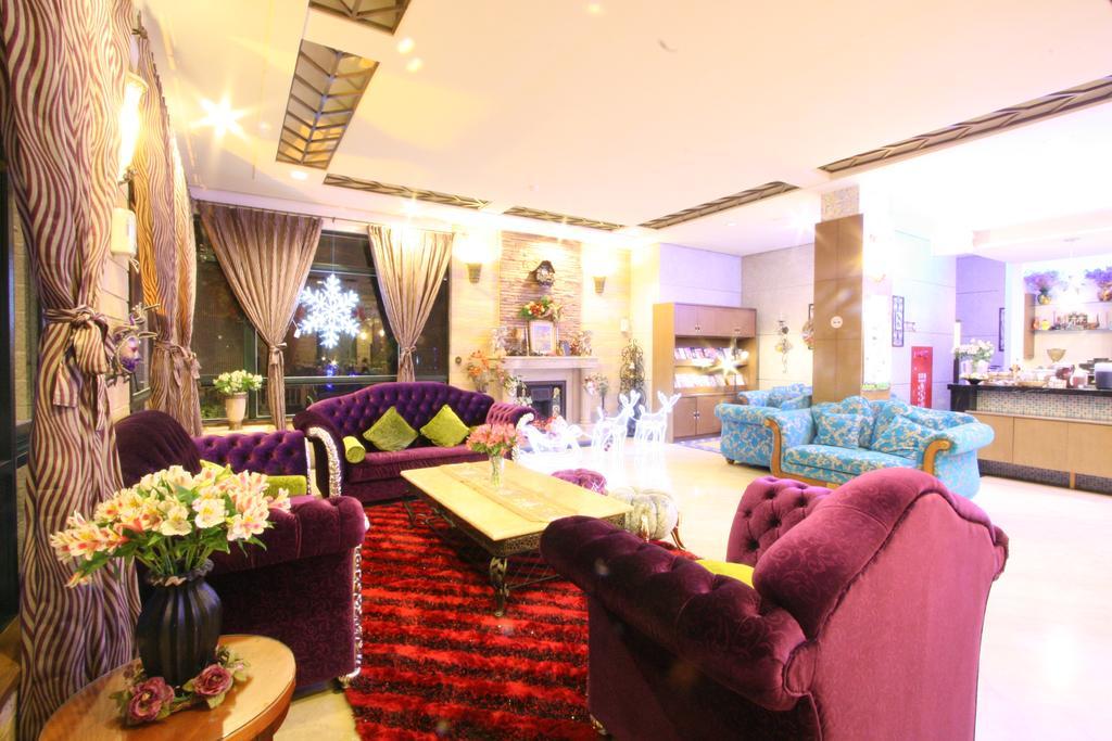 Dream Forest Villa ريناي المظهر الخارجي الصورة