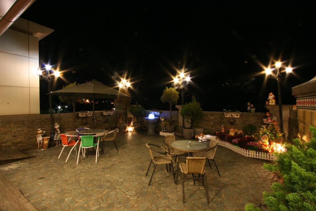 Dream Forest Villa ريناي المظهر الخارجي الصورة