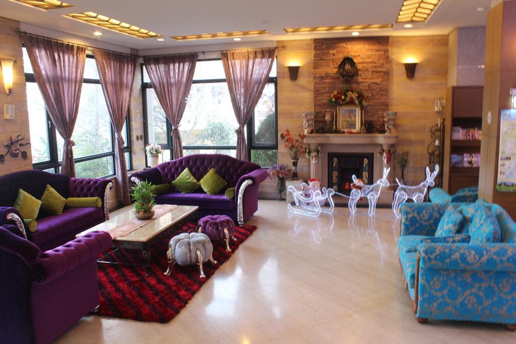 Dream Forest Villa ريناي المظهر الخارجي الصورة