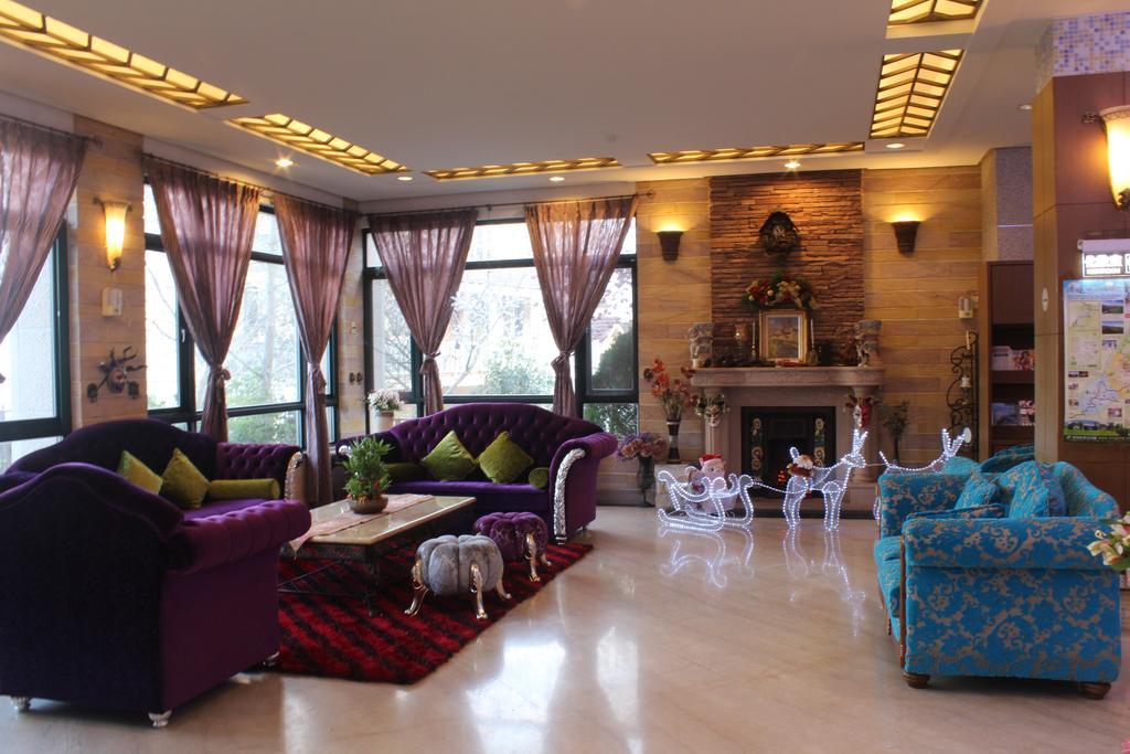 Dream Forest Villa ريناي المظهر الخارجي الصورة