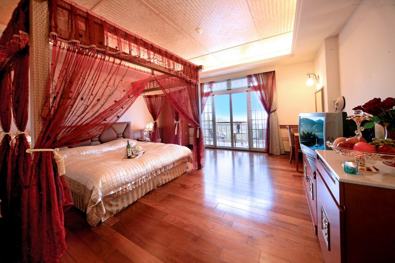 Dream Forest Villa ريناي المظهر الخارجي الصورة