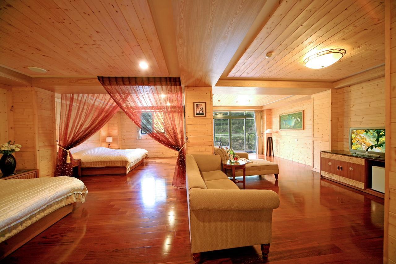 Dream Forest Villa ريناي المظهر الخارجي الصورة