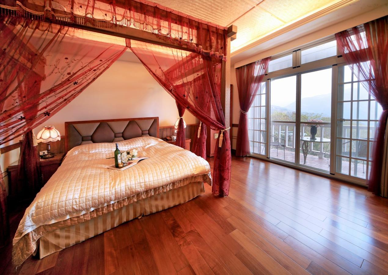 Dream Forest Villa ريناي المظهر الخارجي الصورة