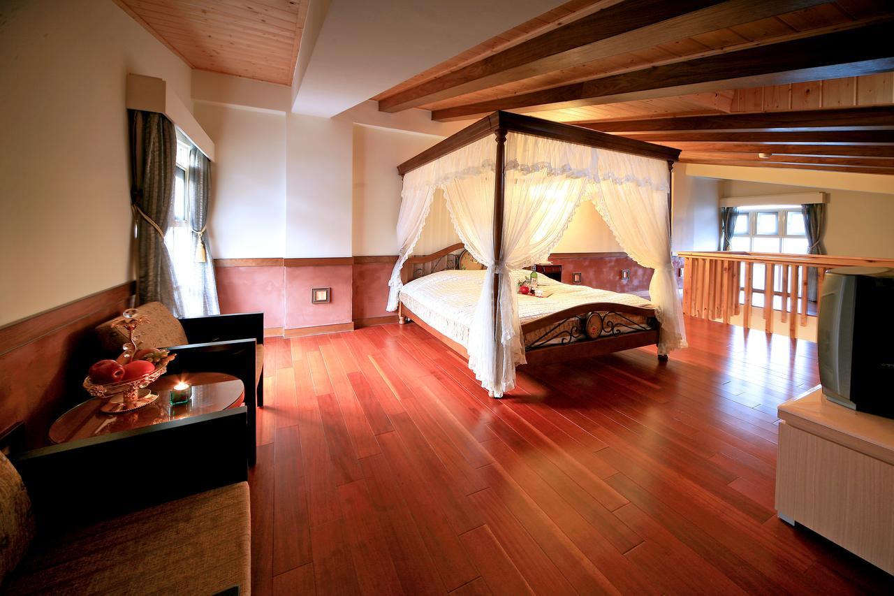 Dream Forest Villa ريناي المظهر الخارجي الصورة