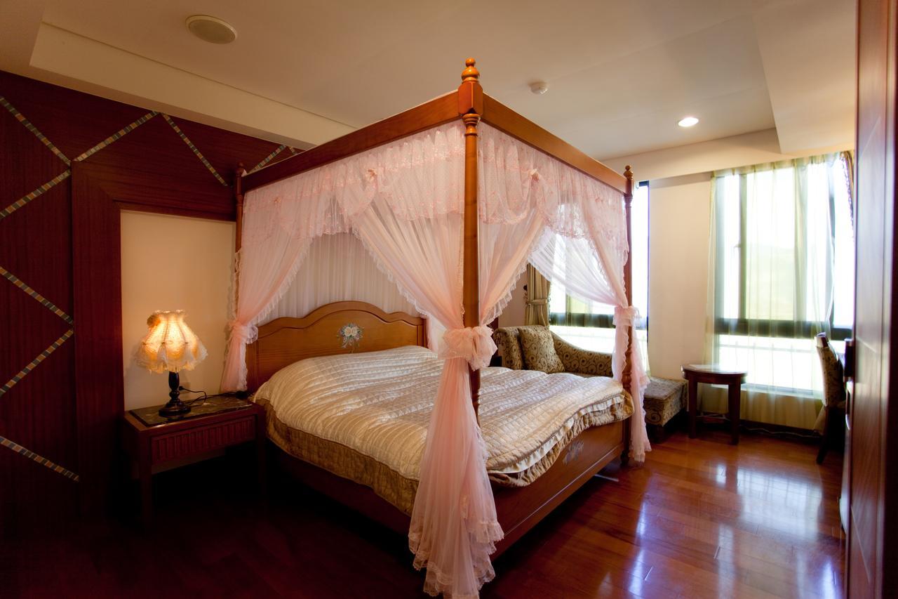 Dream Forest Villa ريناي المظهر الخارجي الصورة