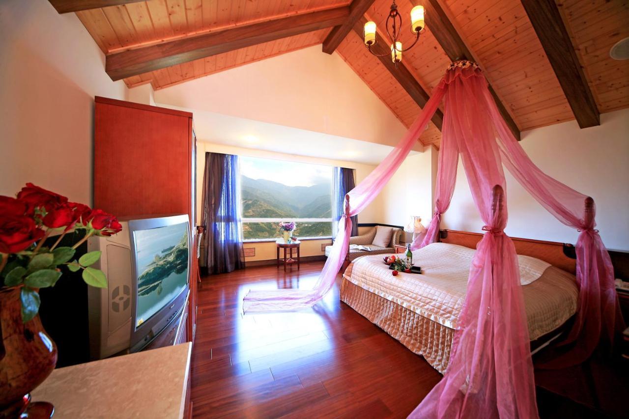 Dream Forest Villa ريناي الغرفة الصورة